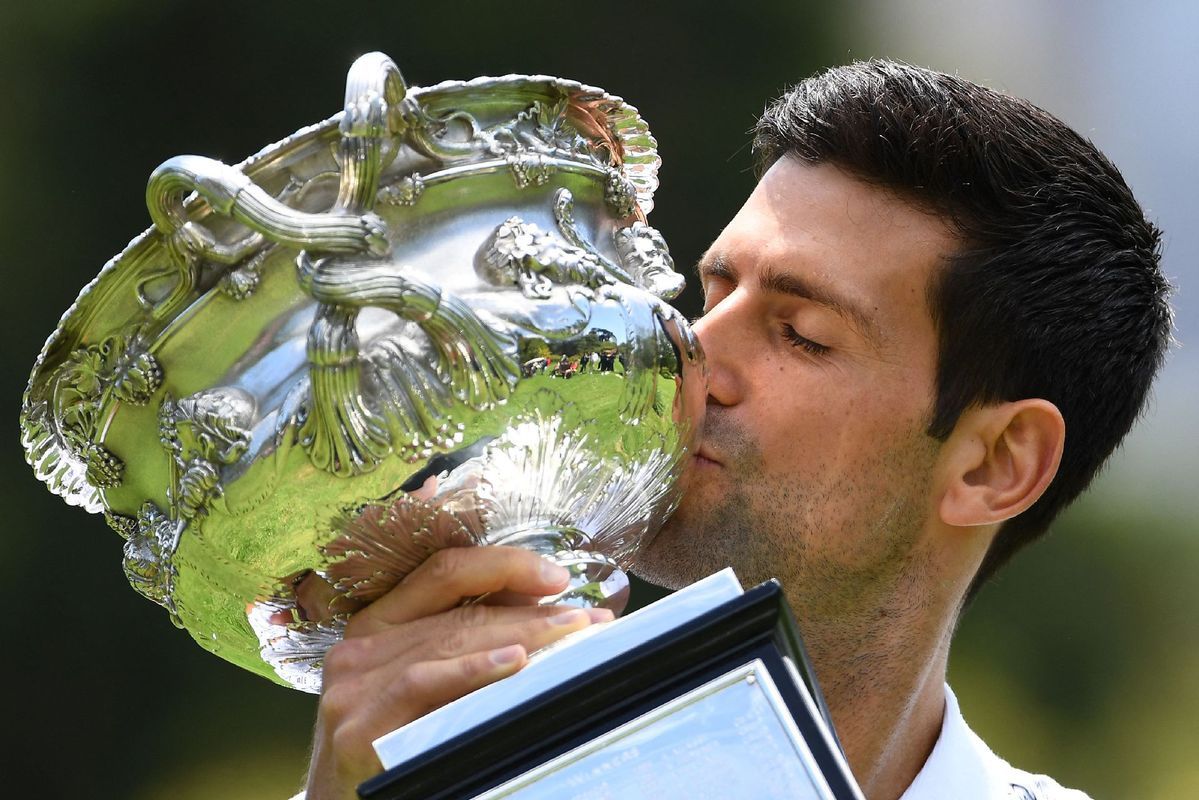 入境|德約科維奇入境聽證會進行中：澳政府否認曾告知其“醫(yī)學豁免”會被認可