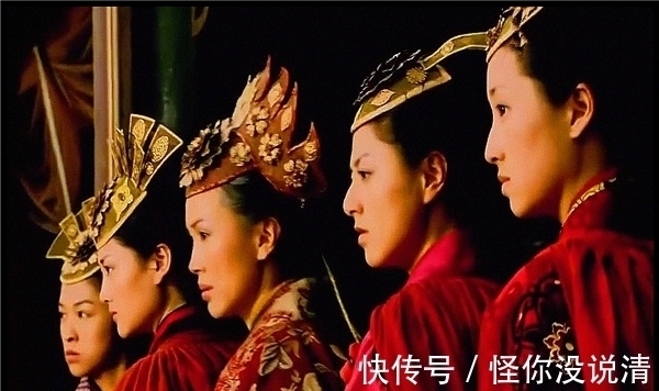 平阳公主#隋唐中七大武艺高强、相貌美丽且贵为公主的女将,仅一位真实存在