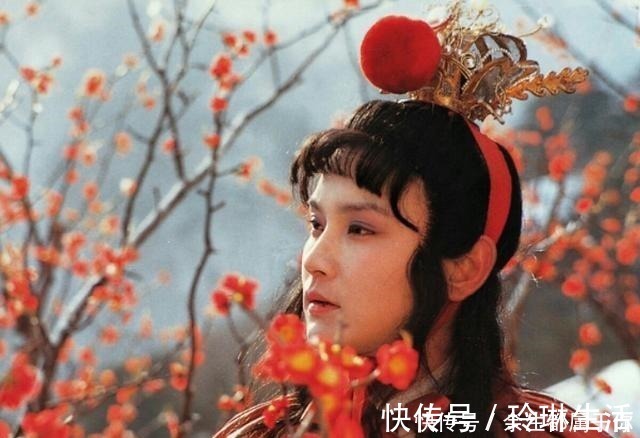 监护人@贾宝玉为什么不喜欢读书只因贾元春做错一件事!