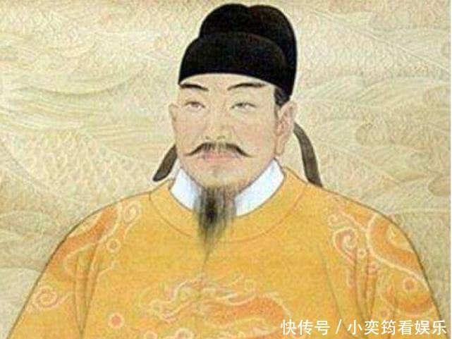 皇帝|历朝历代数百位皇帝,能称得上千古明君的,只有这4位!