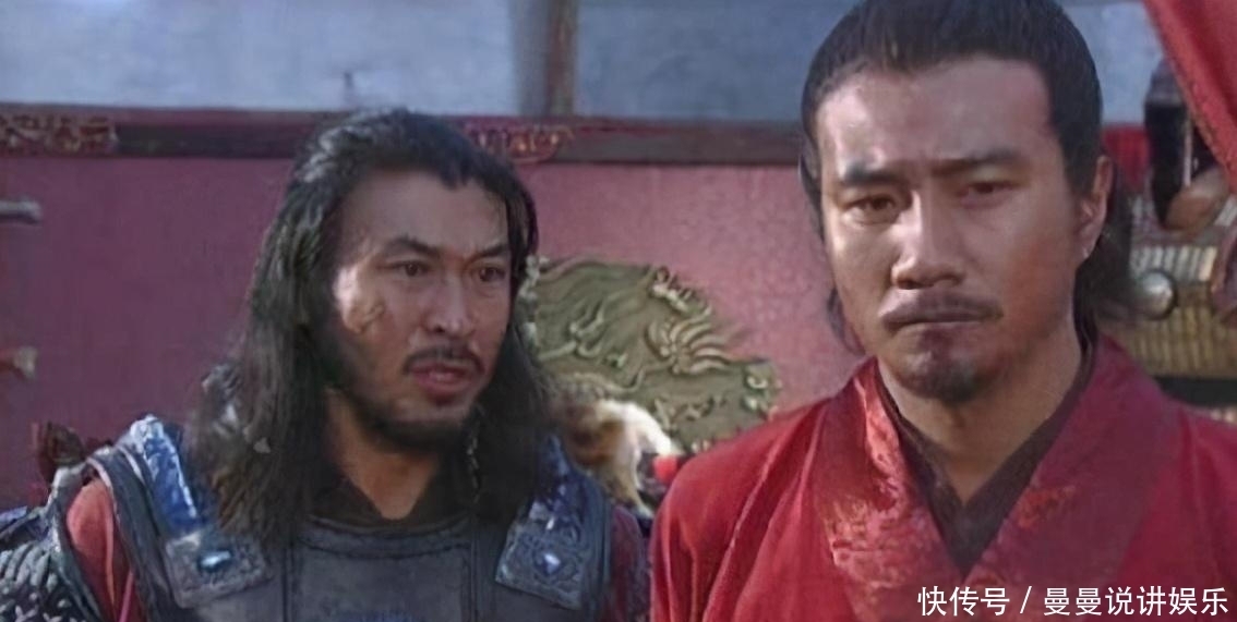 常遇春|朱元璋打天下时,草根出身的徐达、常遇春,为何能屡战屡胜?