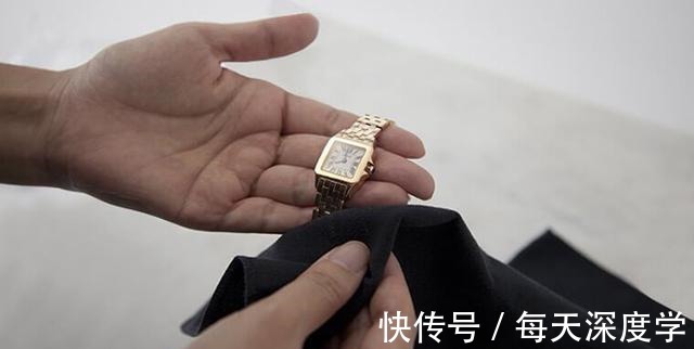 镜面 玩表老司机清洁保养手表的5个秘诀!