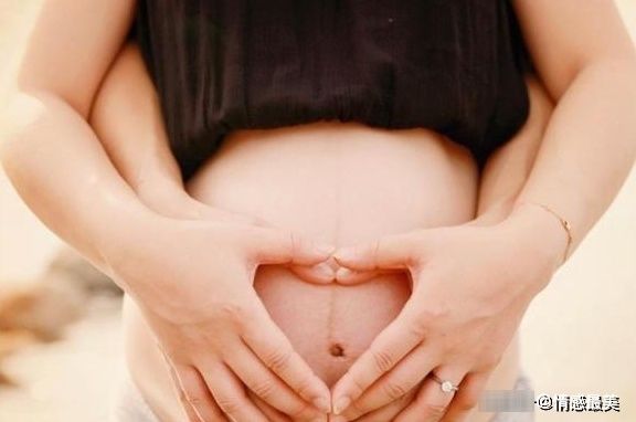 胎动|怀孕时，如果出现这3种情况，说明你怀了个“高智商”宝宝哦