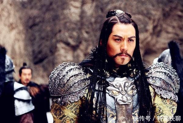 亲王|清朝有一个亲王真是惨,战功赫赫,死后连老婆都被瓜分了