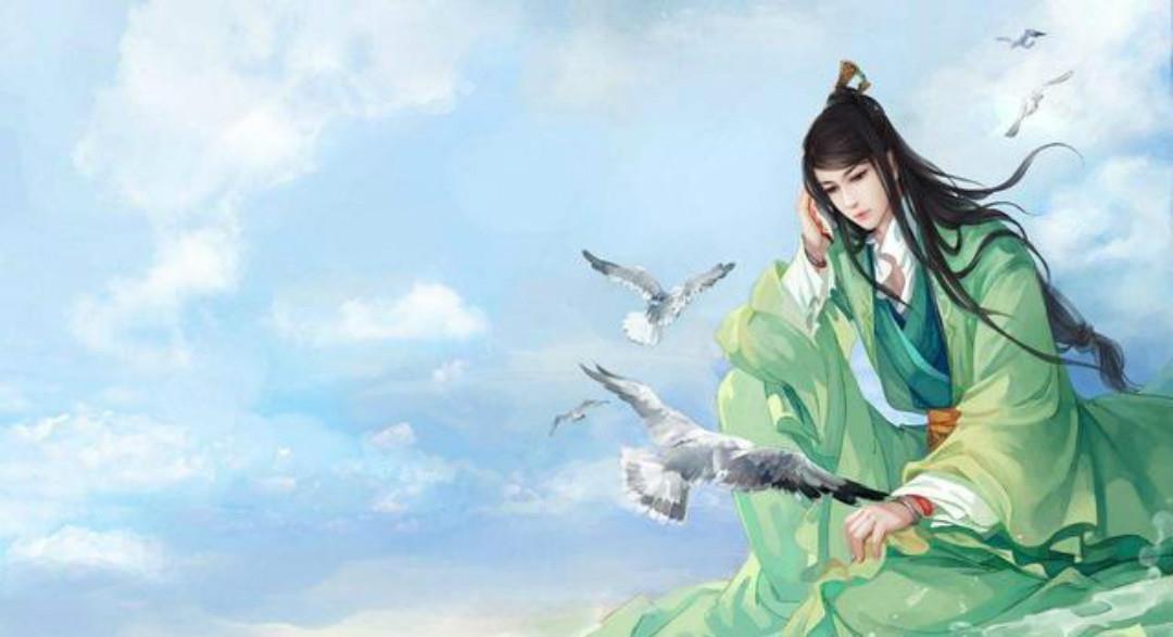 虞美人|如果你也深爱过,读读纳兰性德这词,短短几句写尽想忘忘不了的苦