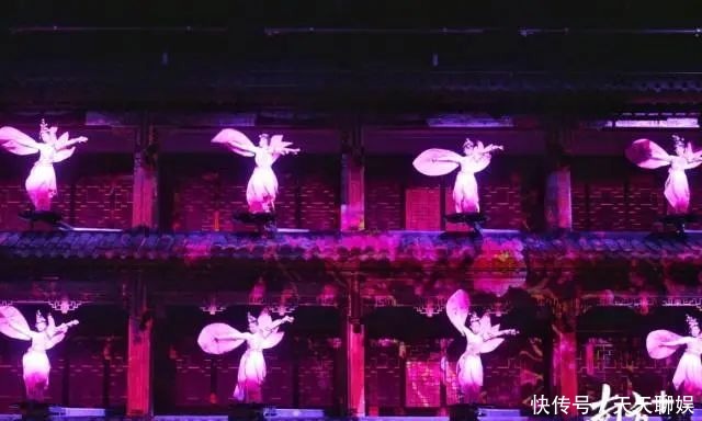 客都人家实景演出《原乡》有何看点?一起探营联排现场!