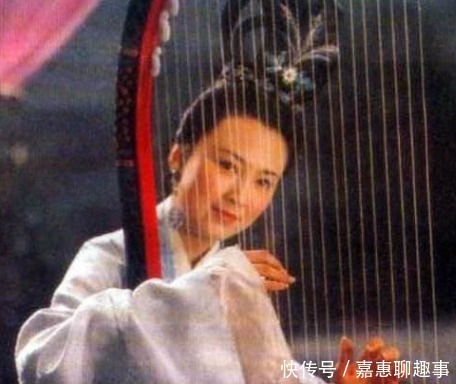 王羲之|王羲之发妻才女郗璿为何被称为女中笔仙呢?