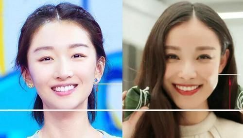 特征|脸上有这个特征的女人,千万别留长发,土气显脸大,短发更适合你