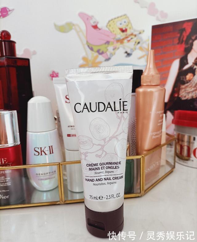 身体乳|试了几百瓶护手霜,这几款滋润又好闻,最适合冬天