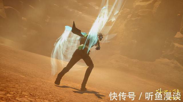 杀戮|斗罗大陆中5处绝佳的修炼场所,两个能进不能出,都被唐三破解