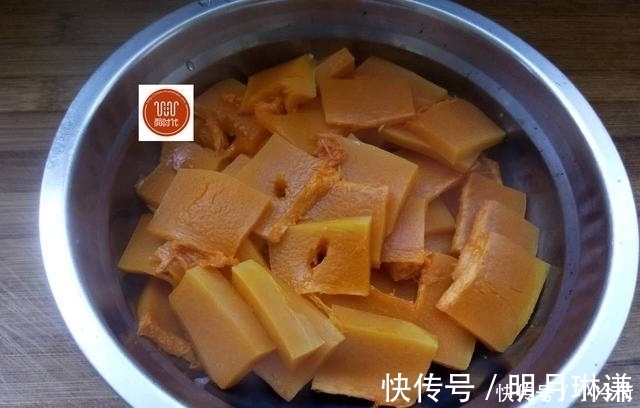 教你做让孩子爱不释手的馒头，蒸一蒸，不上火，健康又营养！