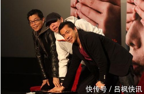 王中军|华谊王氏两兄弟,挥金如土时有多辉煌,人走茶凉后就有多落魄