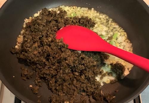 为孩子们准备的扣肉-迷你版，不油不腻，上桌后连汤都不剩，连吃三碗饭