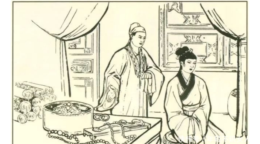 戏子们|他处处留情,多年后,尝到了始乱终弃的苦果,代价惨重