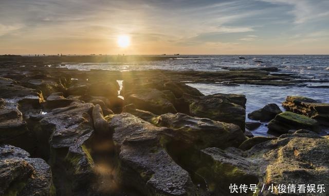 这个藏在广西的“小巴厘岛”，超适合冬天去