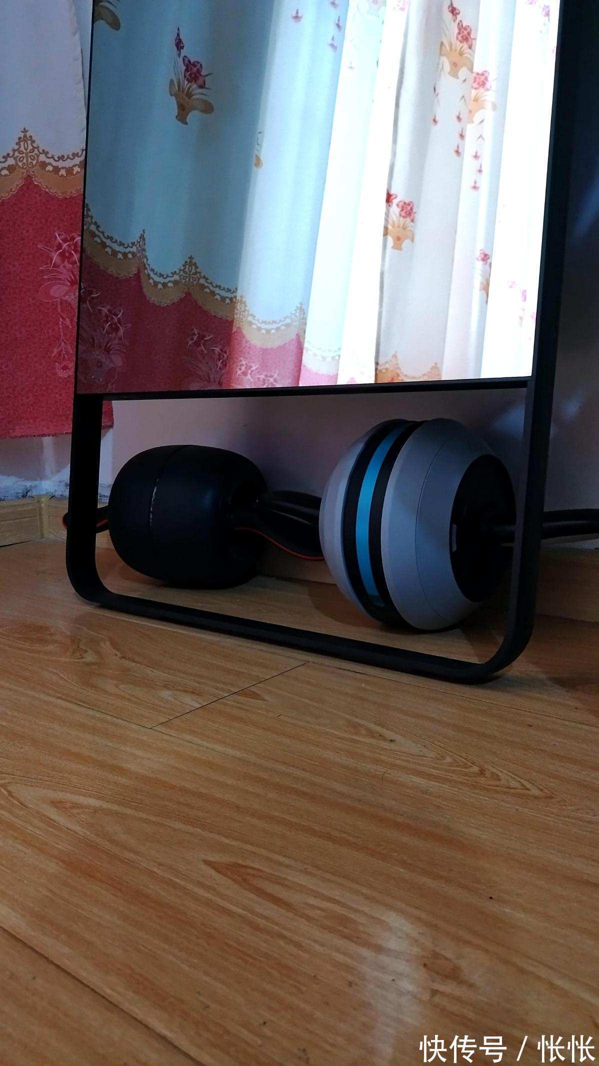 课程|FITMORE智能健身镜|健身房搬回家,解锁更多健身新玩法