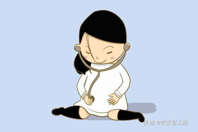 孕七个月|怀孕过三个月就安全了?其实这个月份更危险