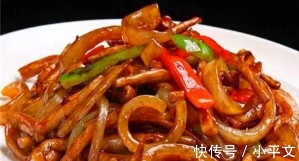 鸡爪|百吃不腻的几道下饭菜，学着做给家人吃，满足下家人的胃口