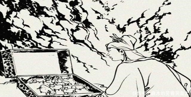 隋唐|平辽王薛仁贵如果早生几十年,他可以排在隋唐十八条好汉第几名