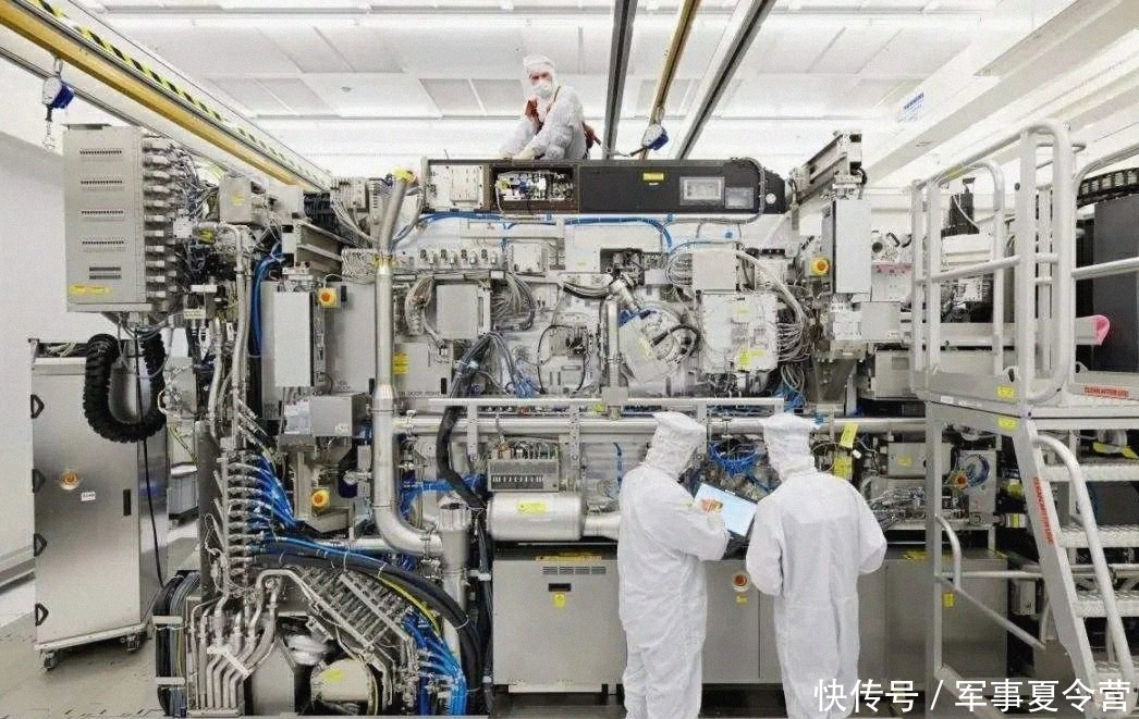 担心|美国担心的事来了,中芯国际量产14纳米芯片,高通紧急供货华为