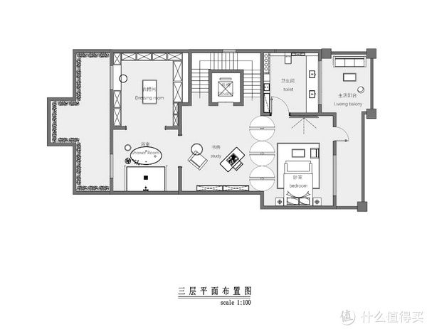 潮玩|北京80后夫妻720㎡现代别墅，摆满全球流行款潮玩：太“甜酷”了！