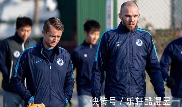 何塞|中超传出消息中国足协又有重要决定,大连人去中甲概率大