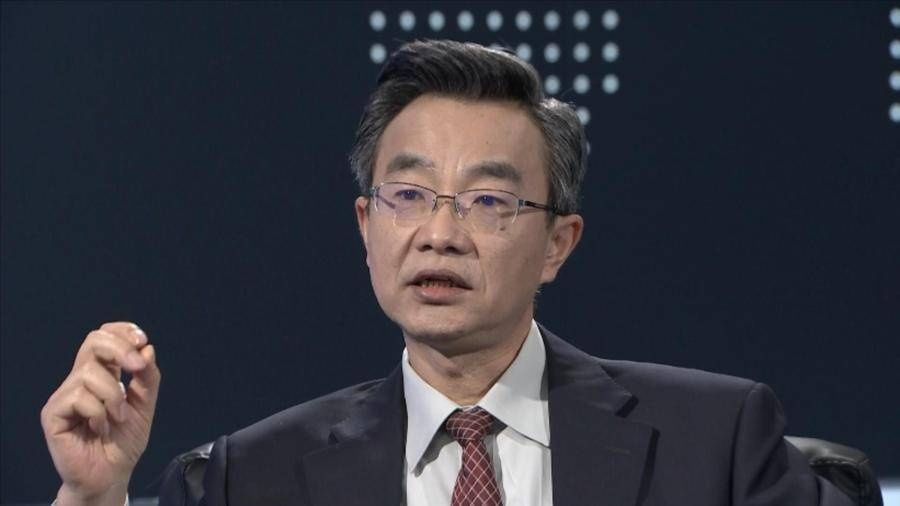 《全球连线》｜“华龙一号”总设计师邢继对话全记录