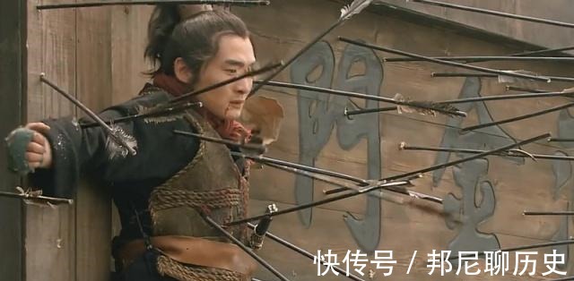 梁山|宋江到底多狡诈,到底多腹黑张顺之死将其暴露无遗