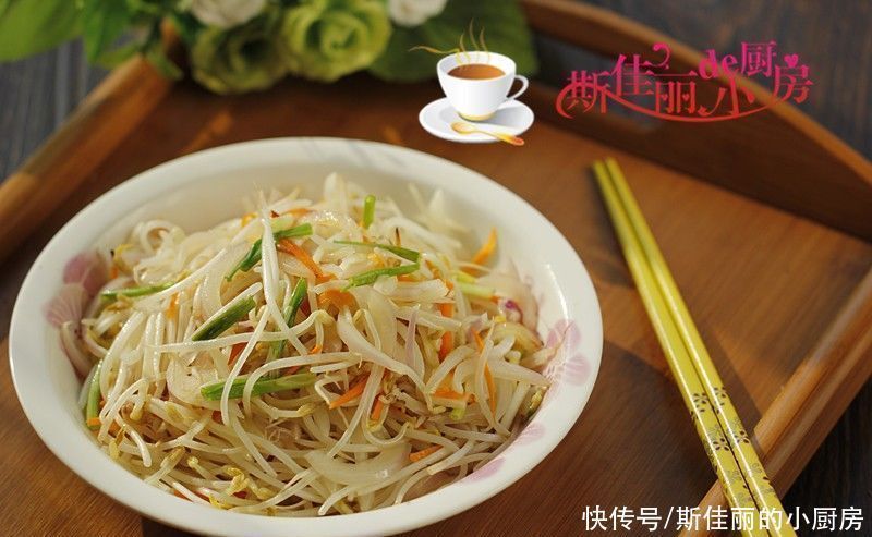 中年|入冬后白菜萝卜都靠边站,要常吃这菜,润燥又减脂,成本才三块钱