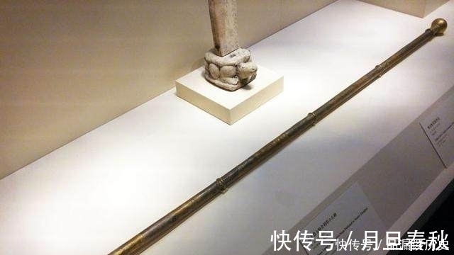 铁锤|中国古代十八般兵器中，此兵器最为特殊，现在很少有人知道它的真实模样