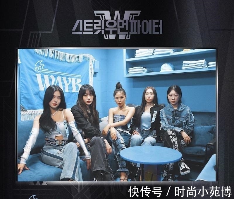 韓網爆紅的最美k-pop舞者，曾因絕美外貌被網友直呼：請原地出道