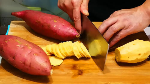 芋头|立秋后,哪些蔬菜可以吃了?6种常见蔬菜可以安排上,补水防秋燥