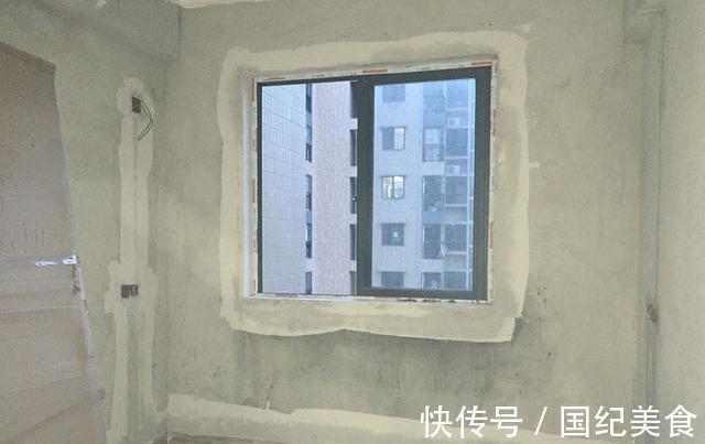 装修|90平小三房,装修下来花了11万,敢说是小区最漂亮的!