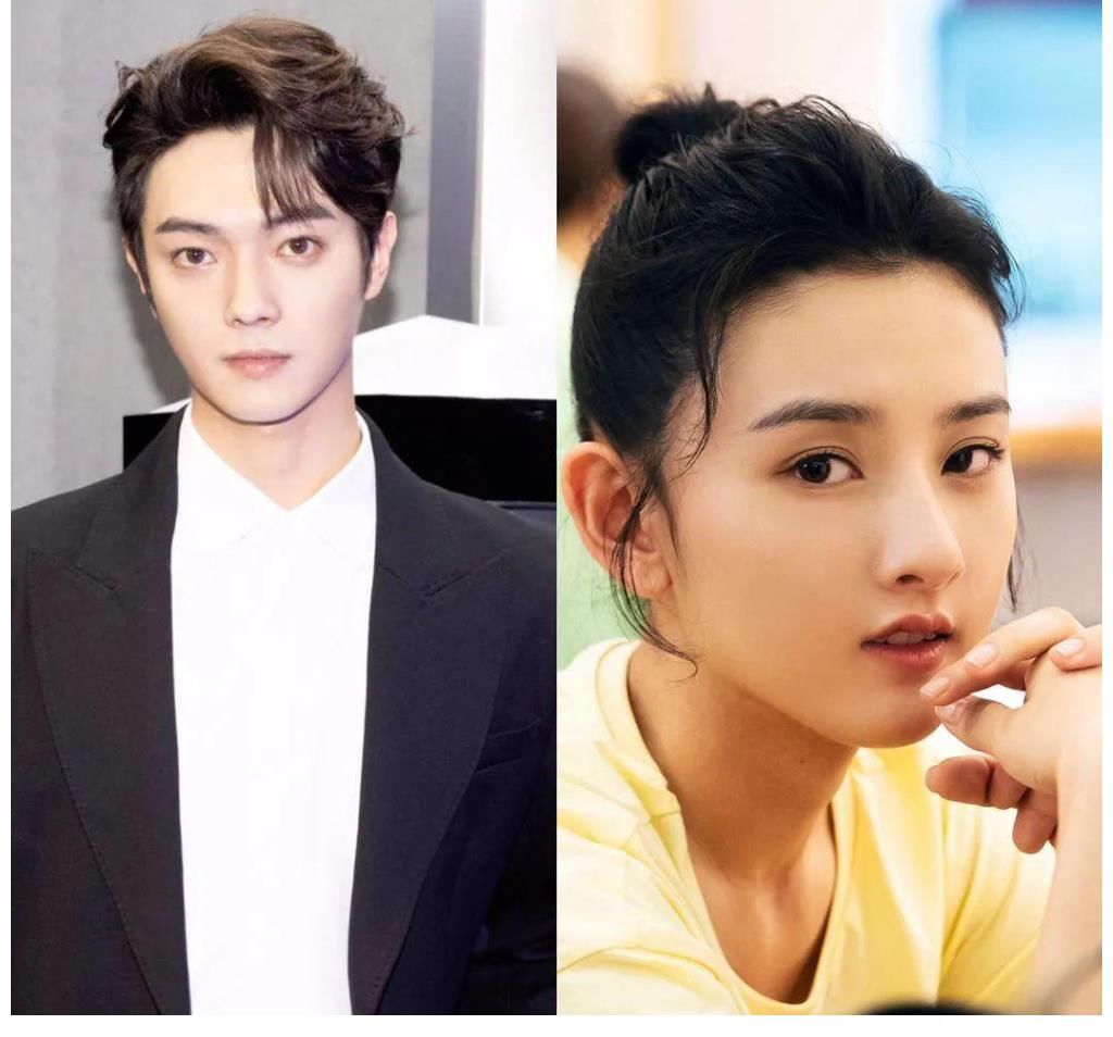 《青簪行》要翻拍，项目方在拉拢林更新加入，只因他外型和那位差不多