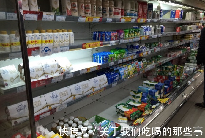 碳水化合物|买酸奶,别听商家忽悠,4个“真相”你该知道,牢记3点好喝营养高