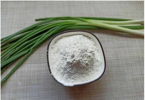 好吃|葱花饼怎么做才酥脆可口?原来和面有技巧,做对了比手抓饼还好吃