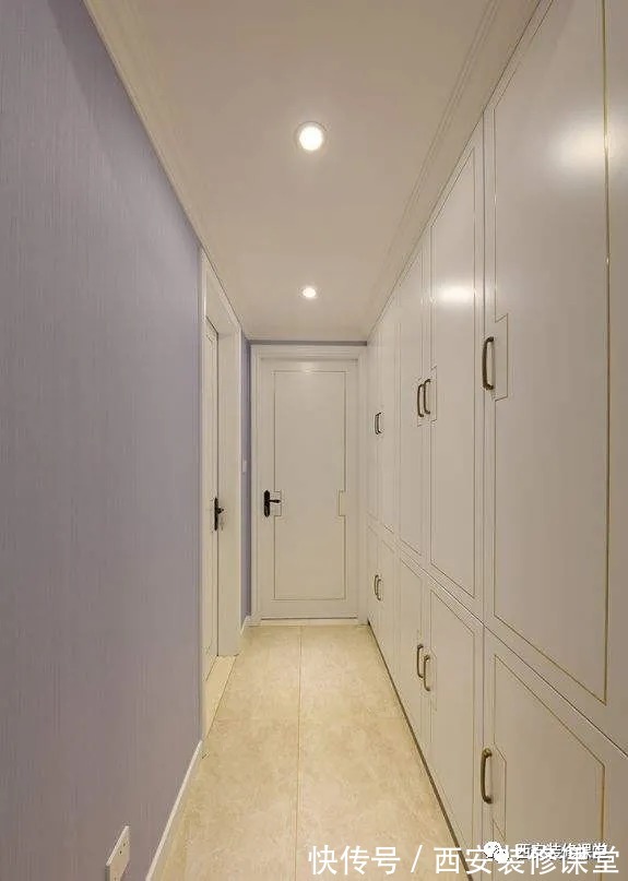 收纳|装修里头,有些拆除可以带来更多益处