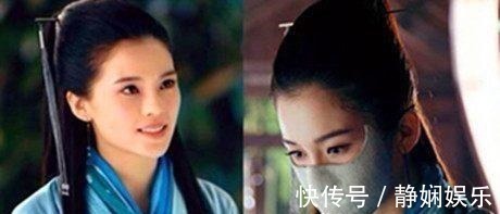 杨逍@神雕中杨过为啥戴面具因为他思念一个女子,也暗示了杨逍的来历