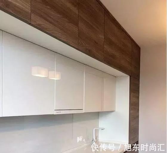 橱柜|厨房7个设计很失败,看似高大上,其实“中看不中用”