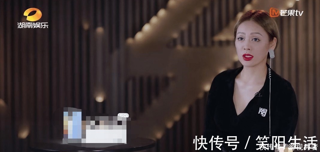 金莎|乘风破浪的姐姐开播，第一个被骂出圈的居然是她