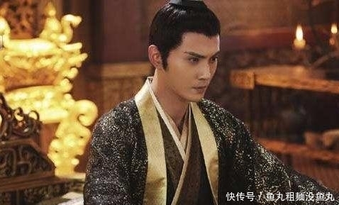 无能|历史上的他昏庸无能,实际上却文武双全,真正灭国并非因为昏庸!