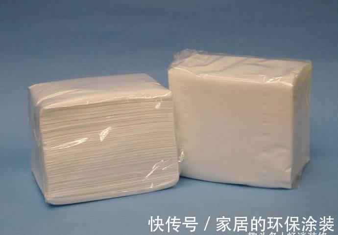 是真的吗|生活用纸，黄卫生纸真的好于白色卫生纸吗？来听造纸员工怎么说