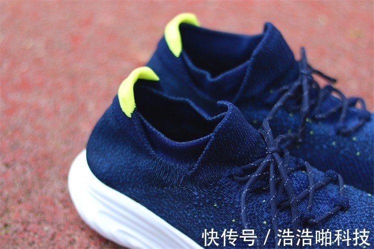 运动版 穿袜套鞋是怎么一种体验呢?网友:这个值得试一试