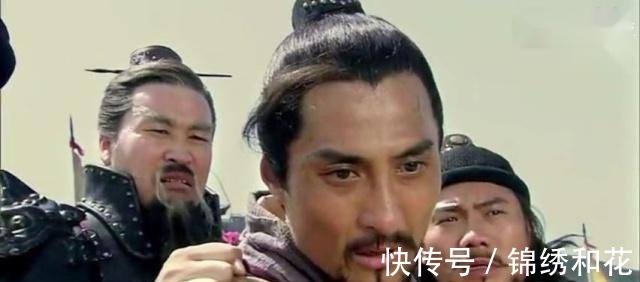 王英&影视水浒林冲挑战卢俊义，到底会输还是会赢