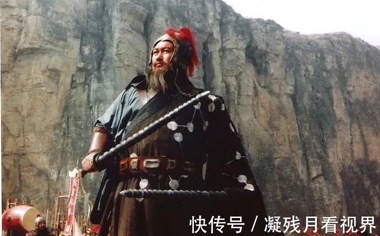 林冲$《水浒传》中晁盖到底是不是宋江派人杀害的?