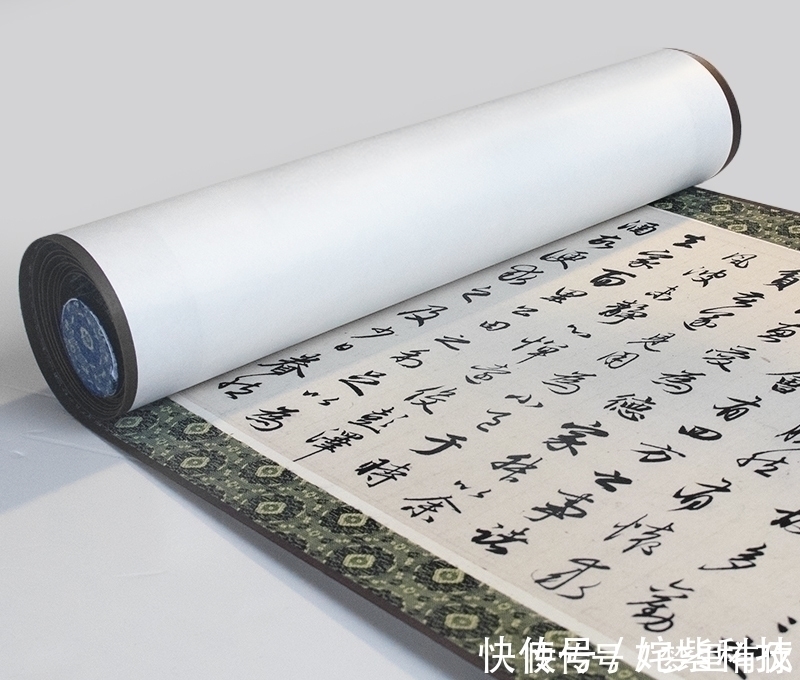 中国书法史@书法史上的一位全才,综合水平不亚于王羲之,这字美得一塌糊涂