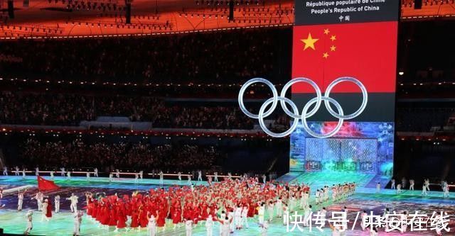 奥林匹克|安徽的“冰雪奇缘”，江淮“创新名片”更加闪亮