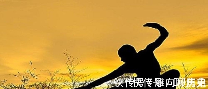 民国|民国年间,我国武林高手层出不穷,为何很少有人为国而战?