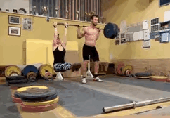 |搞笑GIF:当时我也很绝望 是她非得带我出去玩