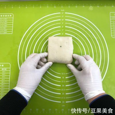 餐厅必点的奥尔良鸡肉饼，在家也能做